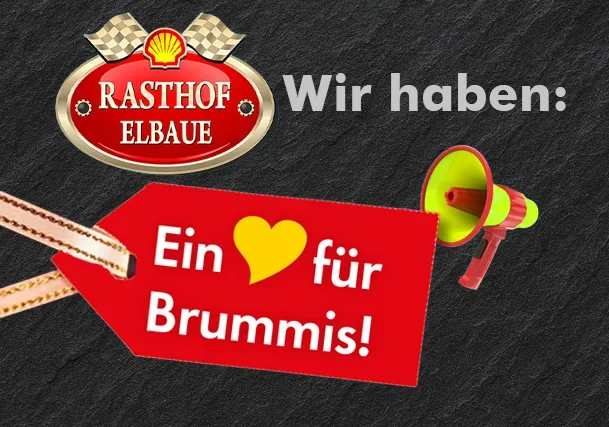 ein Herz für Brummis